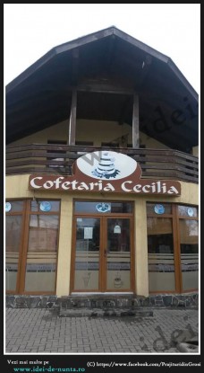 Cofetăria Cecilia